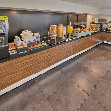 City Express By Marriott Monterrey Norte Rancho Los Encinitos Luaran gambar