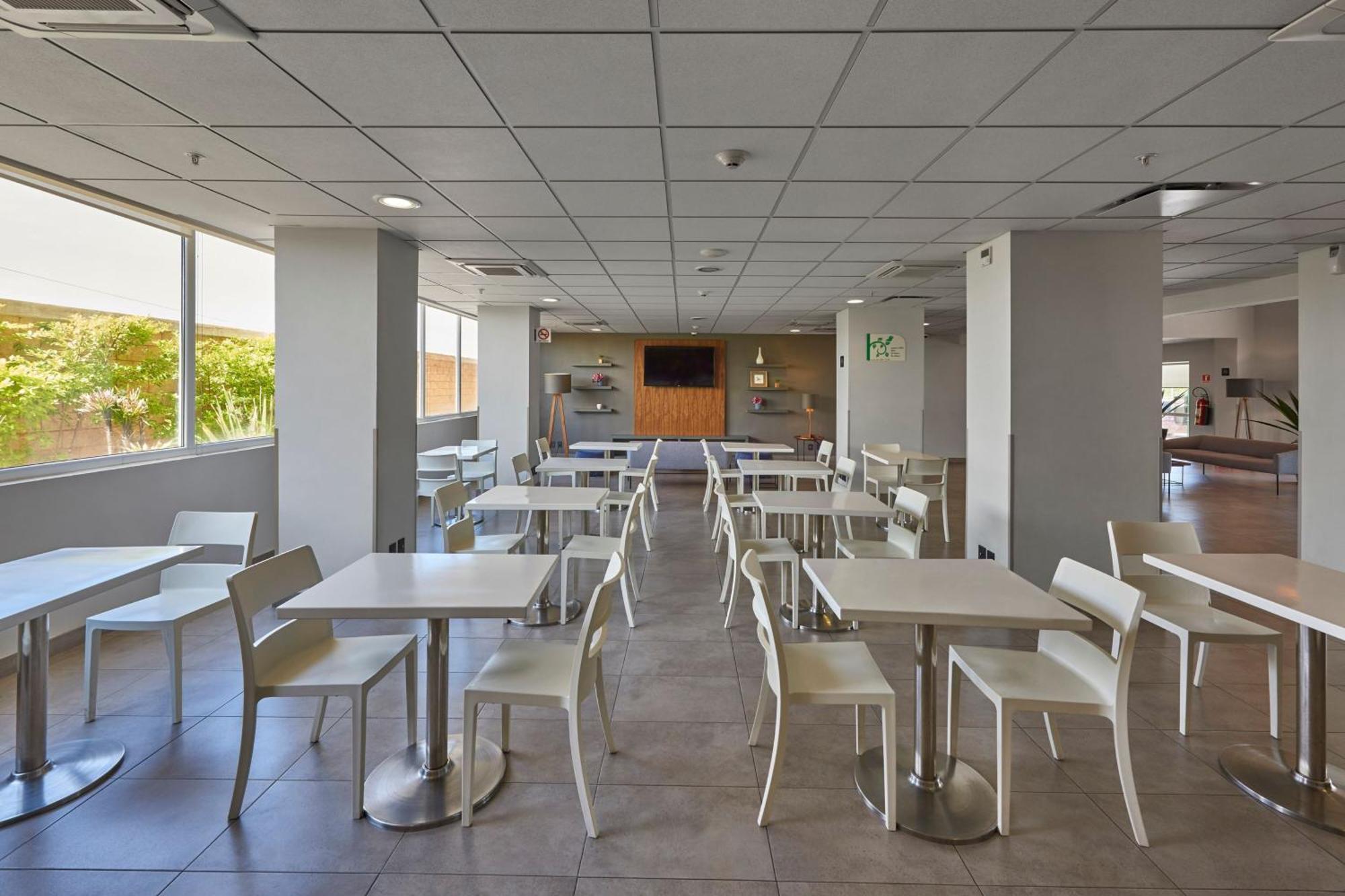 City Express By Marriott Monterrey Norte Rancho Los Encinitos Luaran gambar